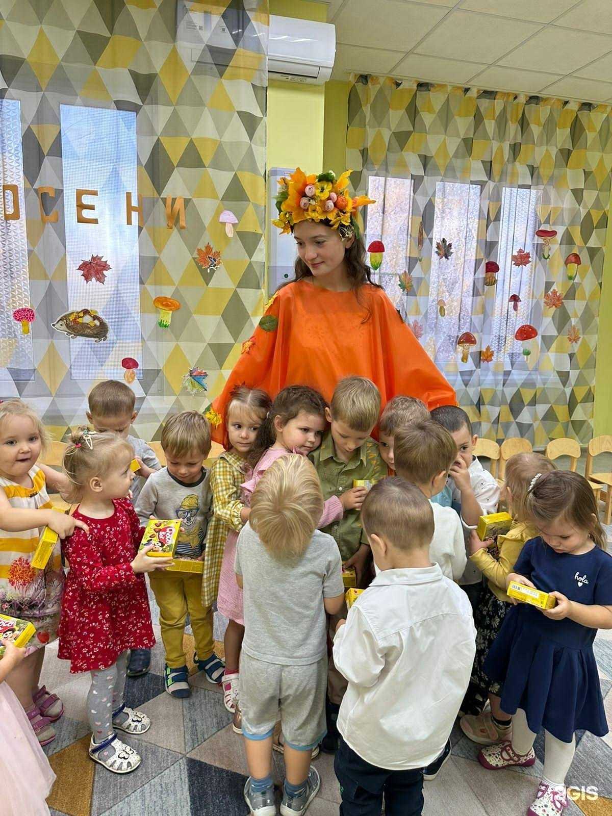 Отзывы на компанию Адаптация в г. Краснодар c фото