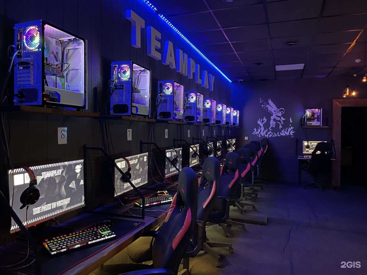 Отзывы на компанию Teamplay в г. Елабуга c фото