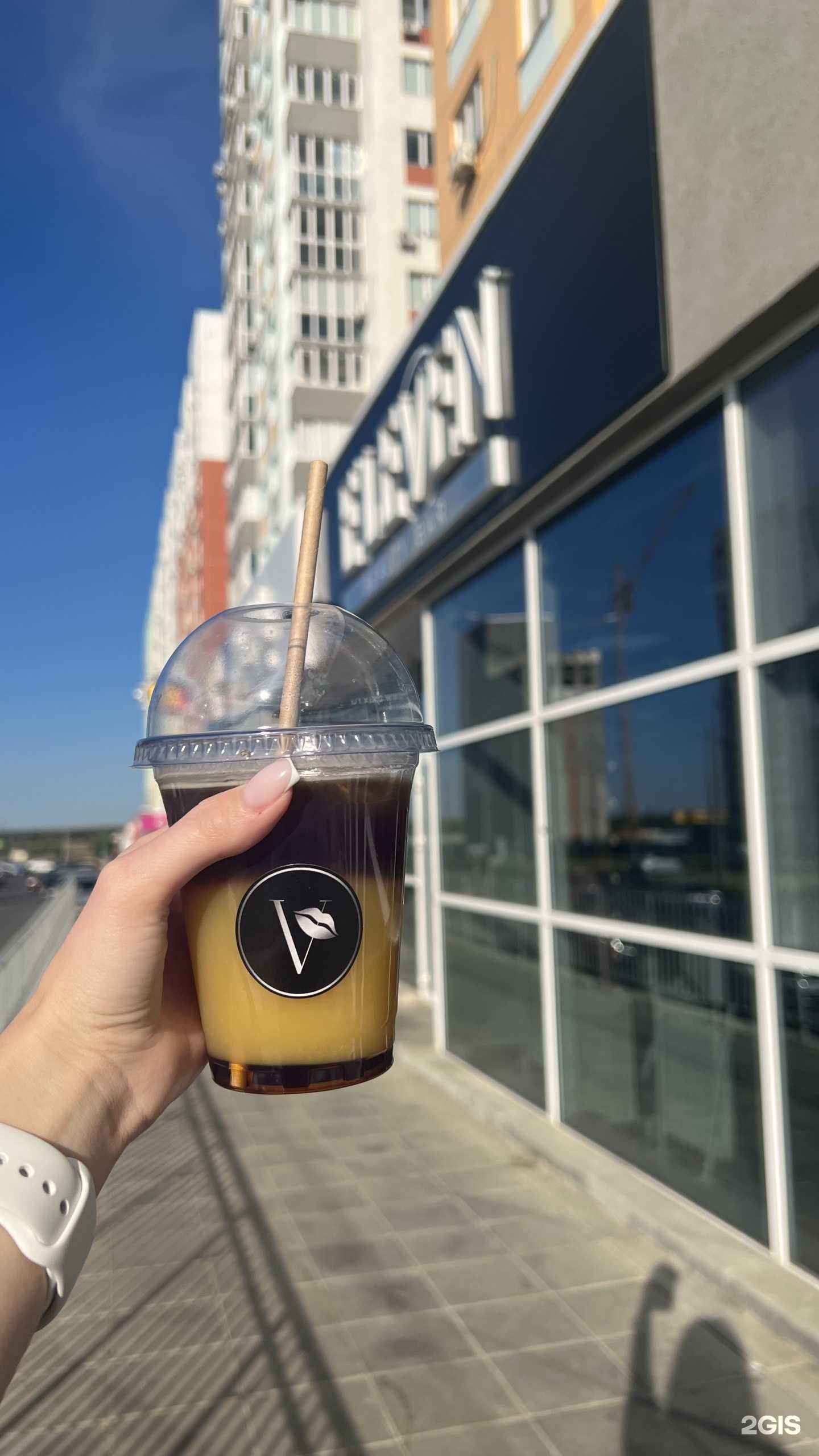 Отзывы на компанию E`leven в Оренбурге c фото