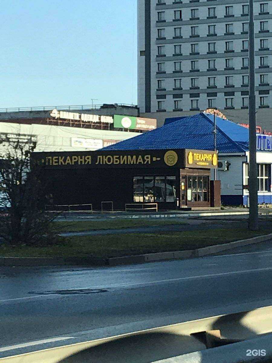 Отзывы на компанию Любимая пекарня в Тюмени c фото - фотография 2 из 2