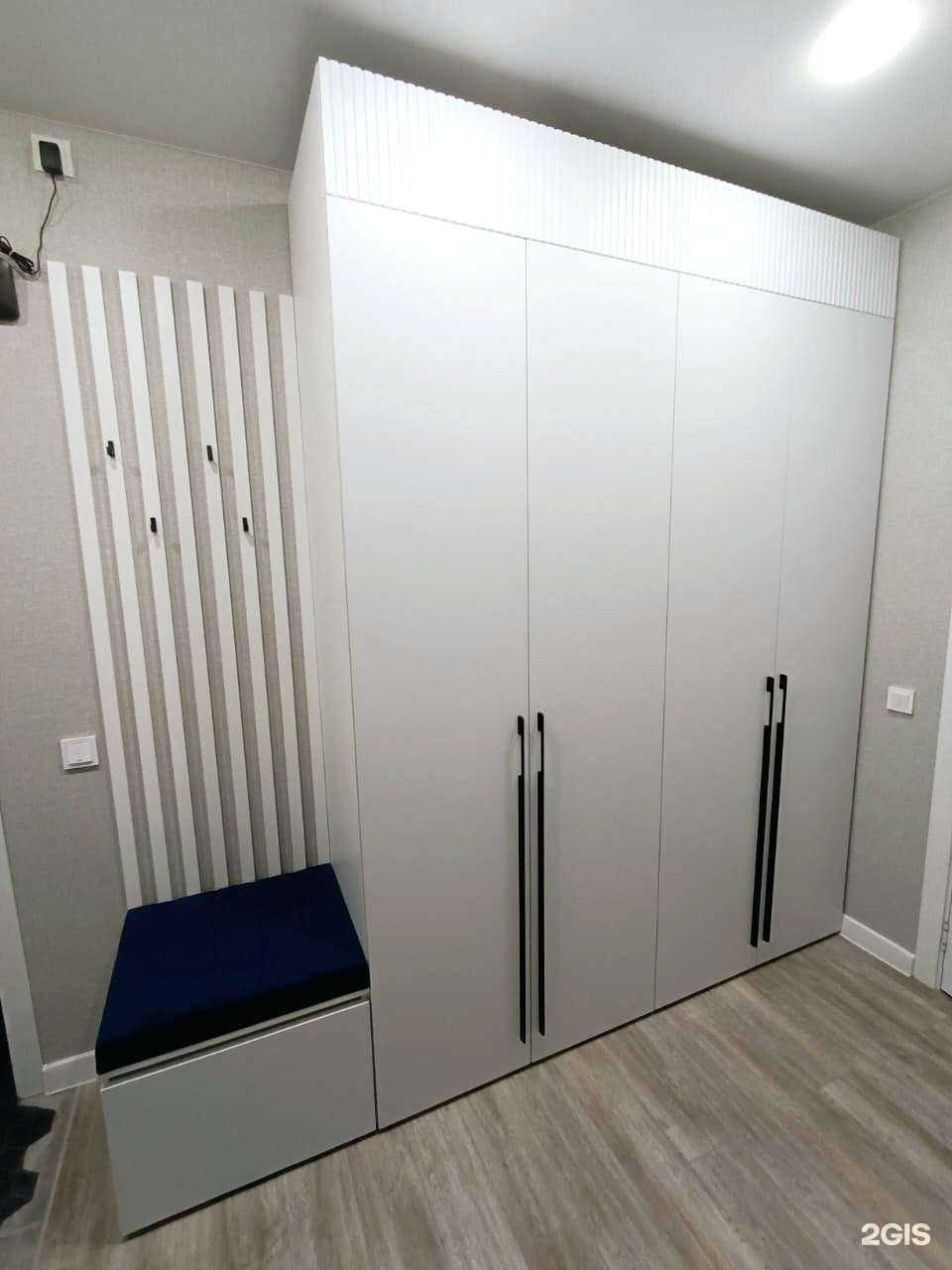 Отзывы на компанию Мебель Волковых в Пензе c фото