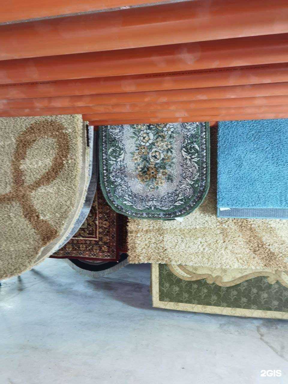 Отзывы на компанию Чистый ковер в Ишимбае c фото