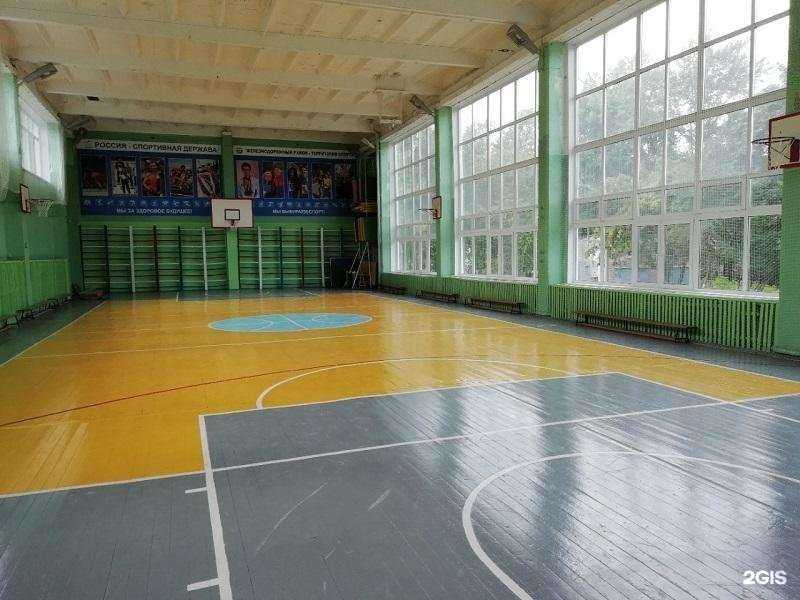 Отзывы на компанию Средняя школа №47 в г. Ульяновск c фото