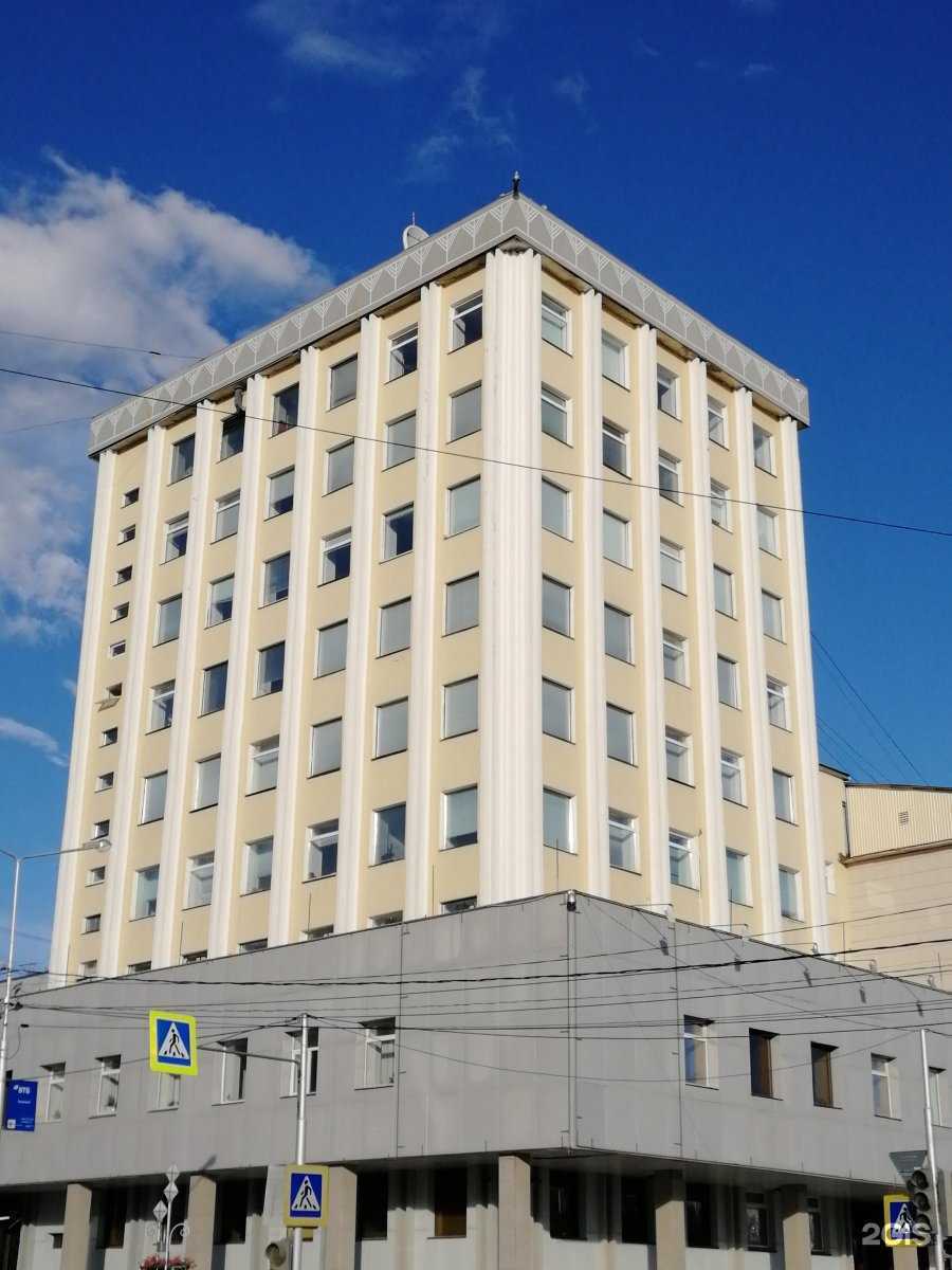 Отзывы на компанию Якутпроект в Якутске c фото - фотография 2 из 2