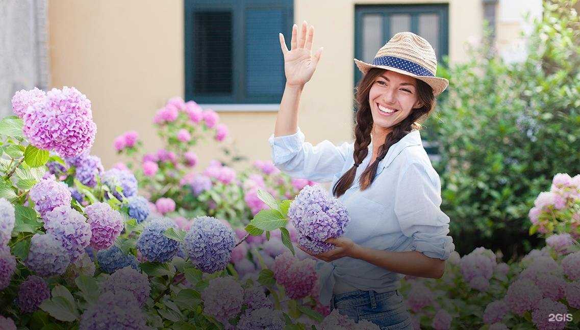 Отзывы на компанию Яблони парк в г. Пенза c фото