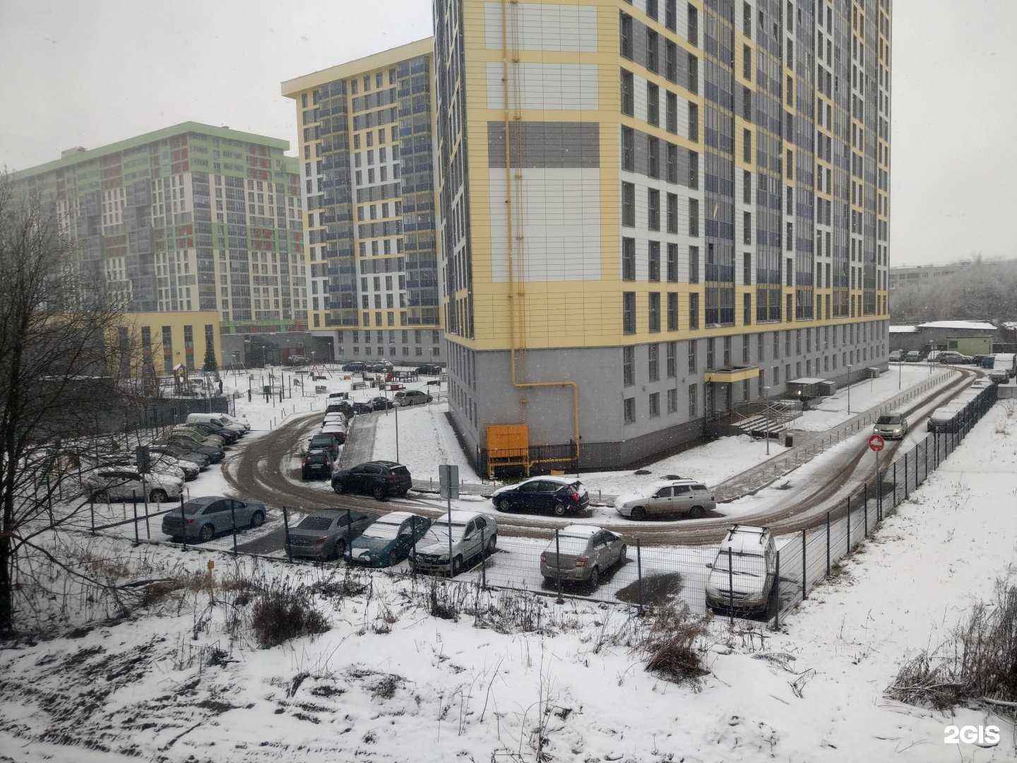 Отзывы на компанию Мурашки в Сергиеве Посаде c фото - фотография 2 из 2