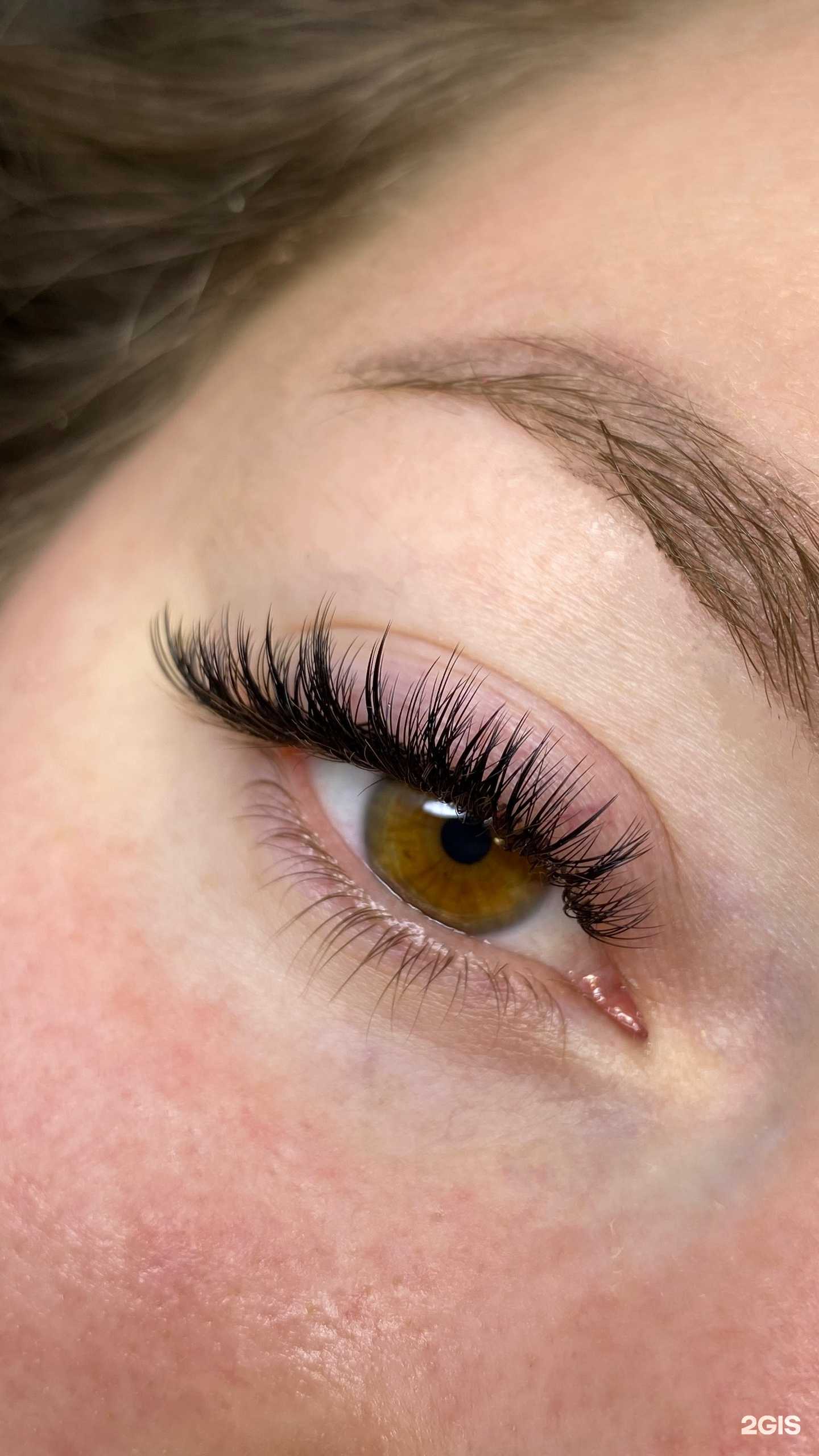 Отзывы на компанию Студия наращивания ресниц в г. Кострома c фото