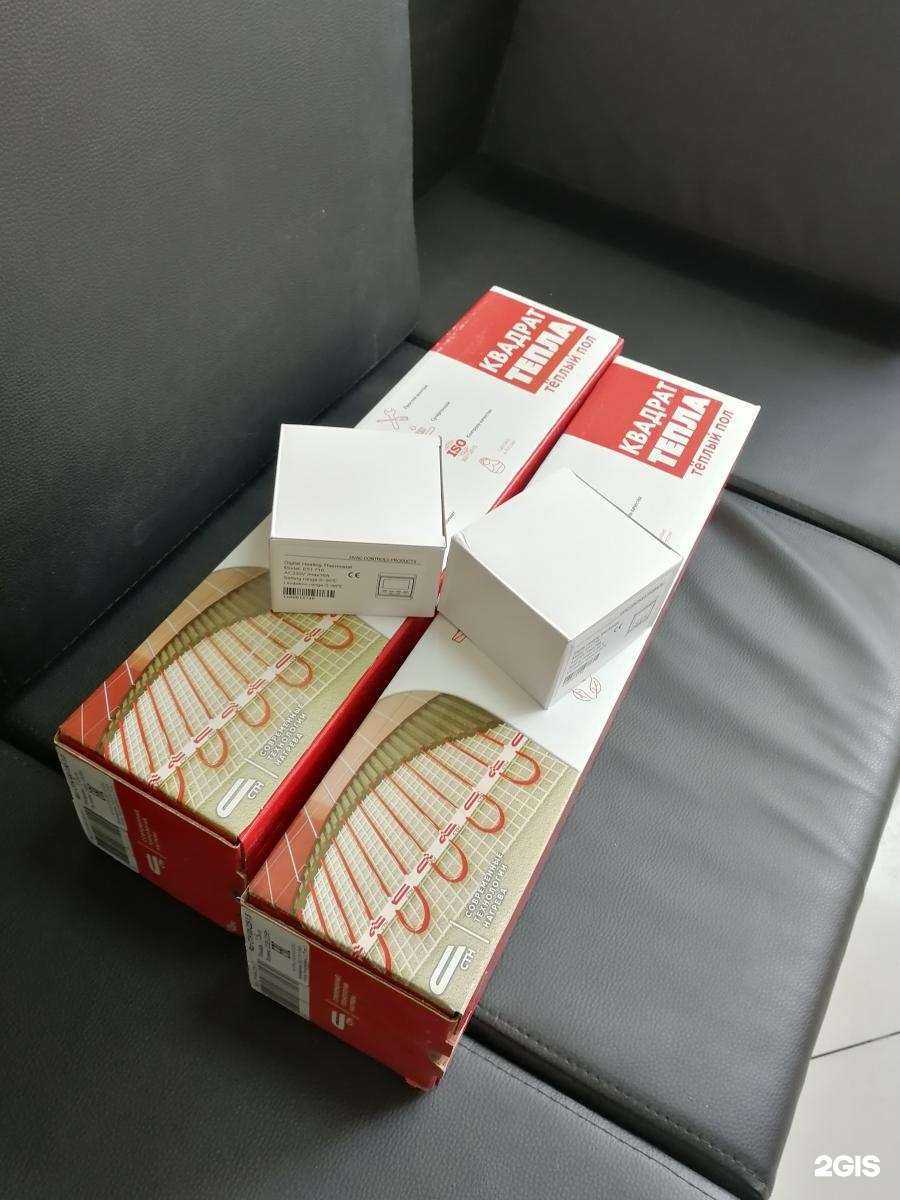 Отзывы на компанию Прогрессклимат в г. Новосибирск c фото