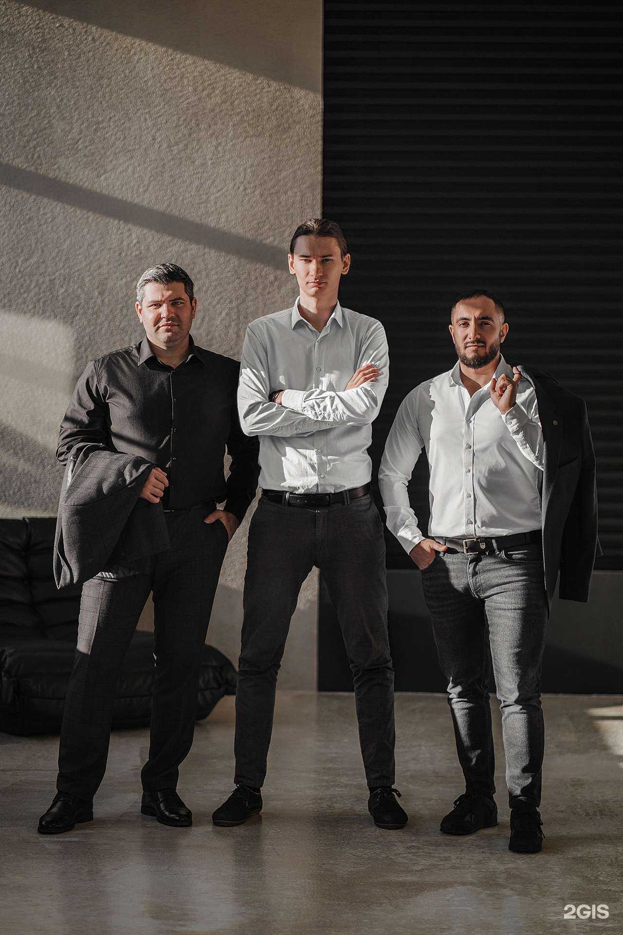 Отзывы на компанию Легат в Екатеринбурге c фото