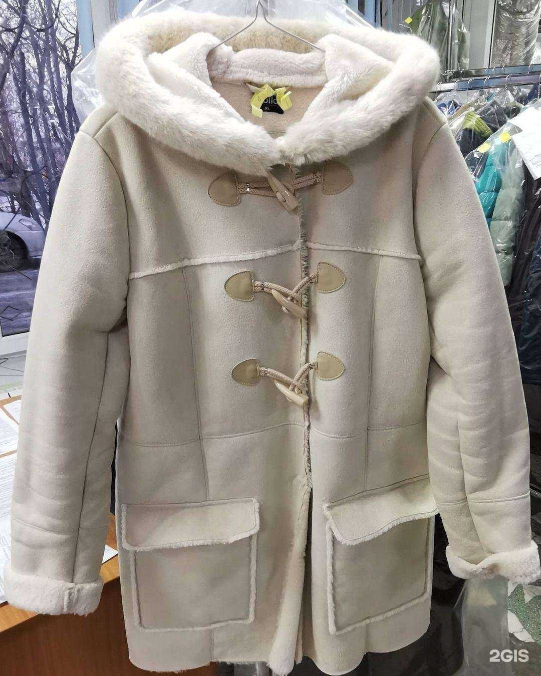 Отзывы на компанию Сибсервисбыт в г. Красноярск c фото