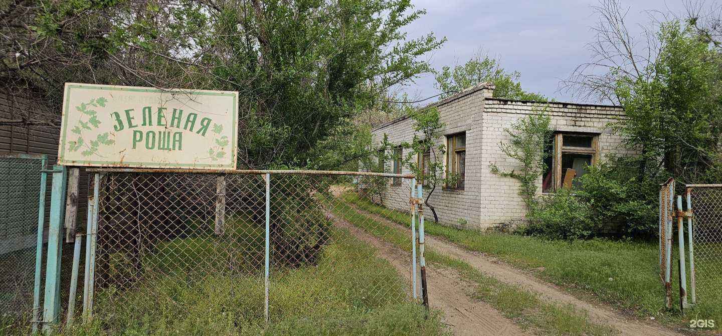 Отзывы на компанию Зеленая роща в г. Краснослободск c фото