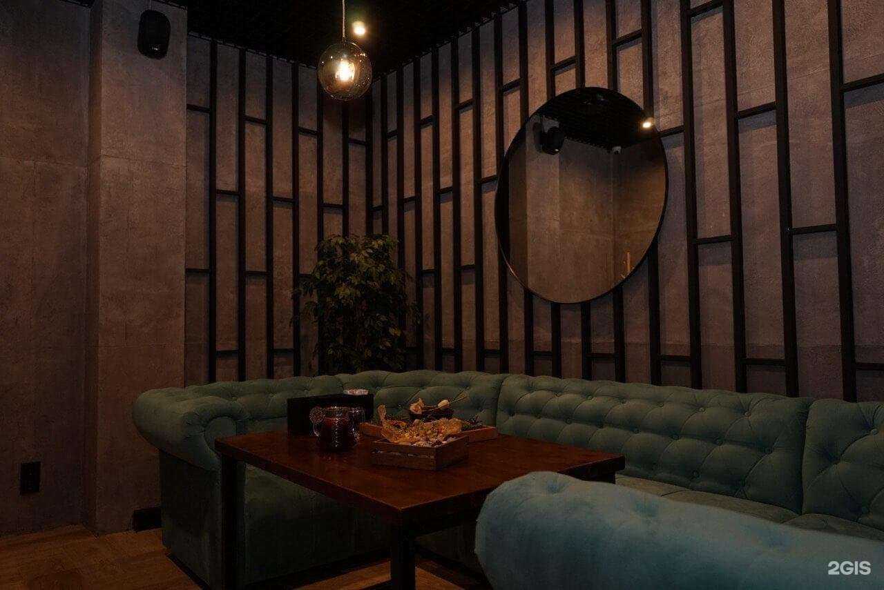 Отзывы на компанию Мята Lounge Nord в Долгопрудном c фото