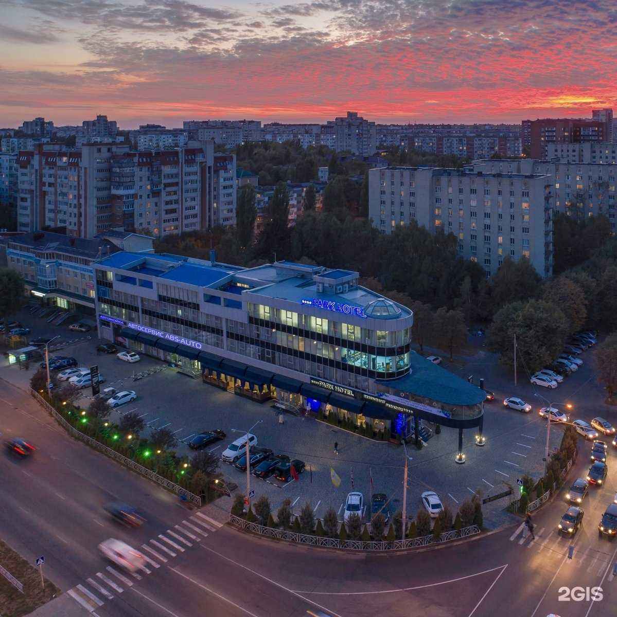 Отзывы на компанию Abs в г. Ставрополь c фото