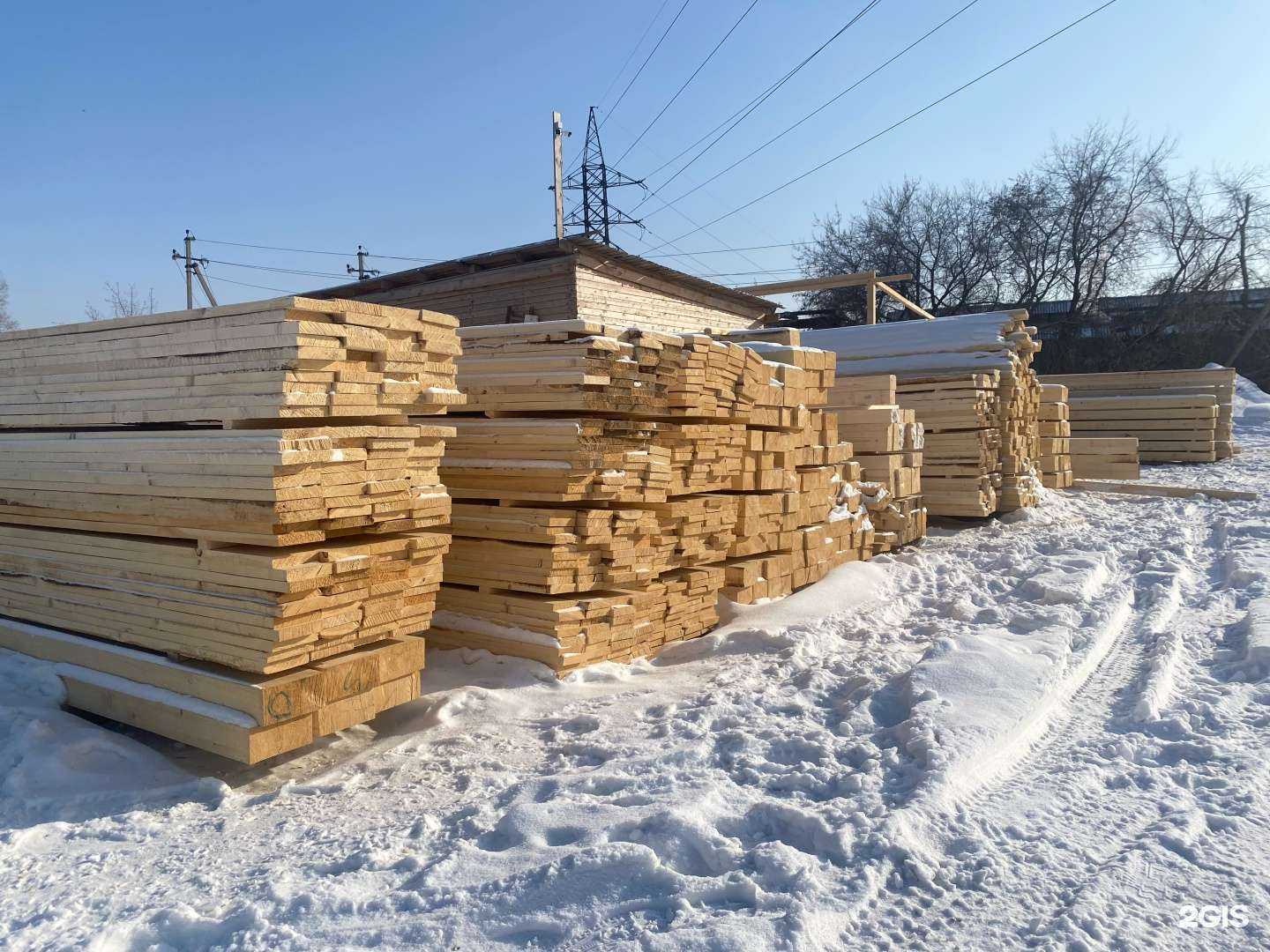 Отзывы на компанию Производственная компания в г. Кемерово c фото