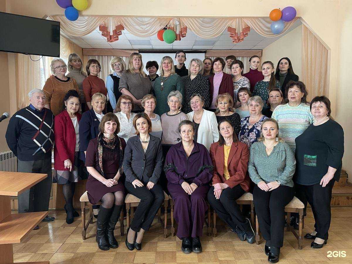 Отзывы на компанию Детская школа искусств №3 в Смоленске c фото