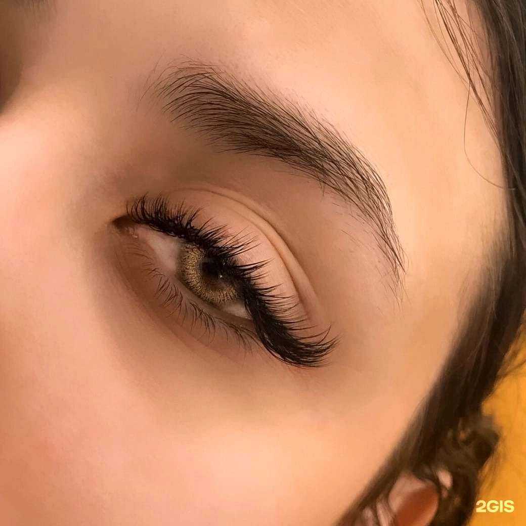 Отзывы на компанию Твоя Ресничная в Нижнем Новгороде c фото