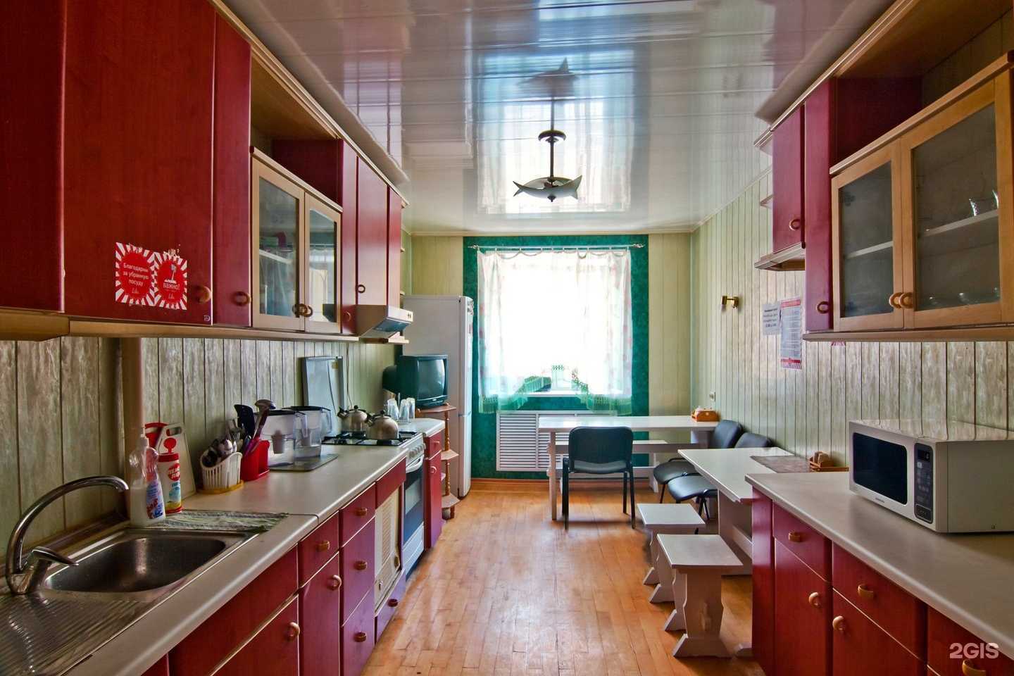 Отзывы на компанию Like в Рязани c фото