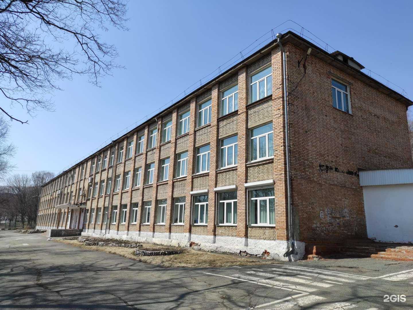 Отзывы на компанию Гимназия №1 в Находке c фото