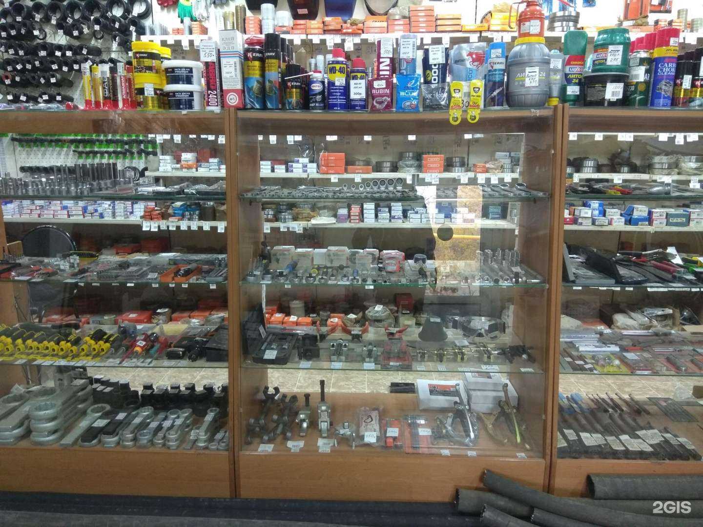 Отзывы на компанию Сеть магазинов подшипников и инструментов в г. Астрахань c фото