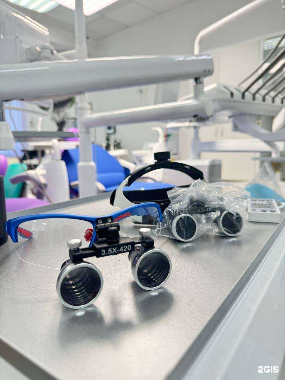 Отзывы на компанию Элит Профи в Оренбурге c фото