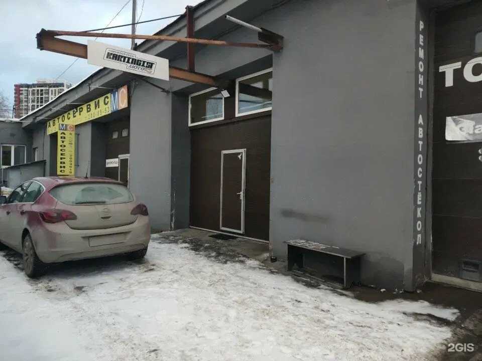 Отзывы на компанию Kartingist MotoRS в г. Екатеринбург c фото