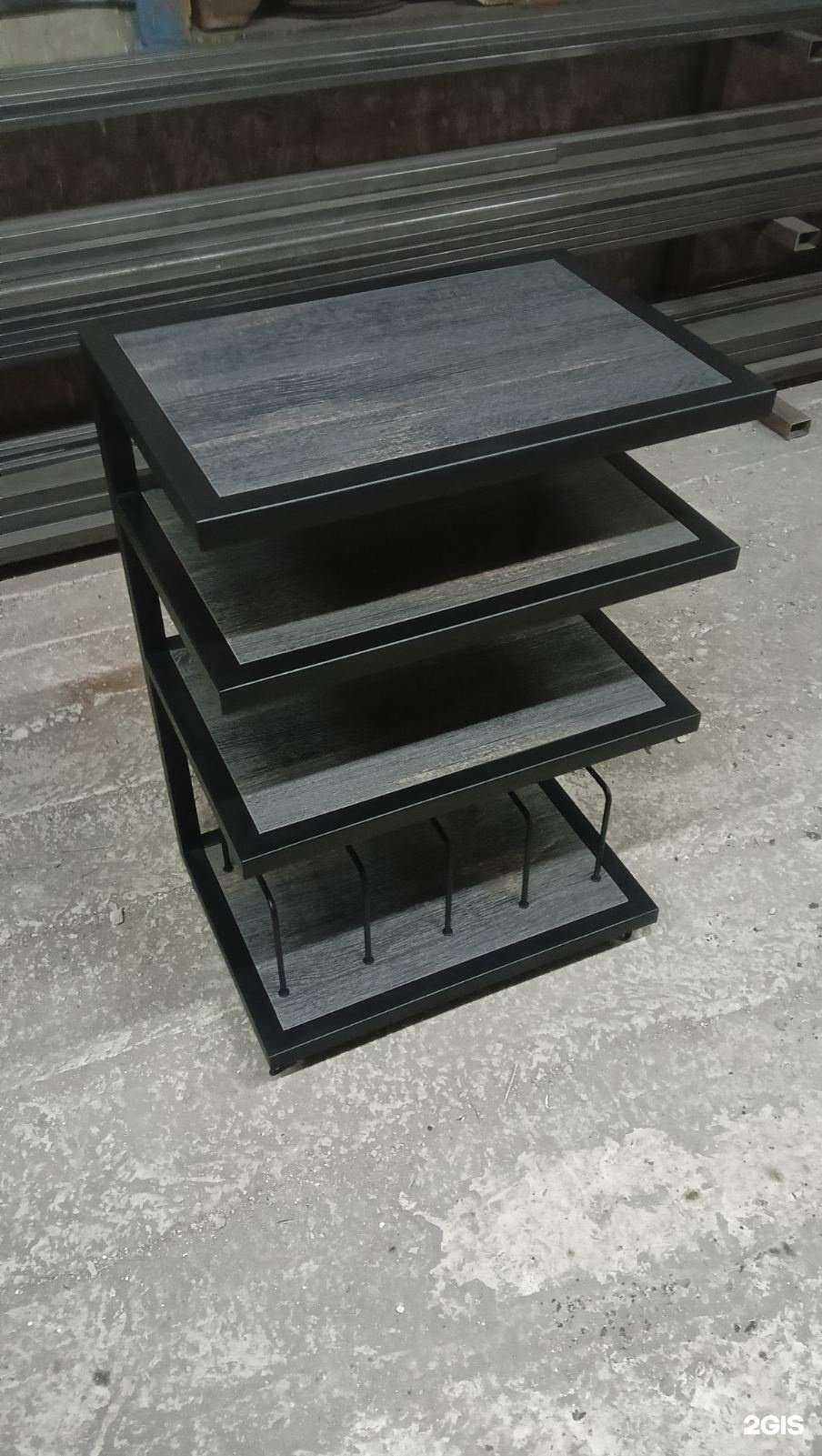 Отзывы на компанию Welding Workroom в Тюмени c фото