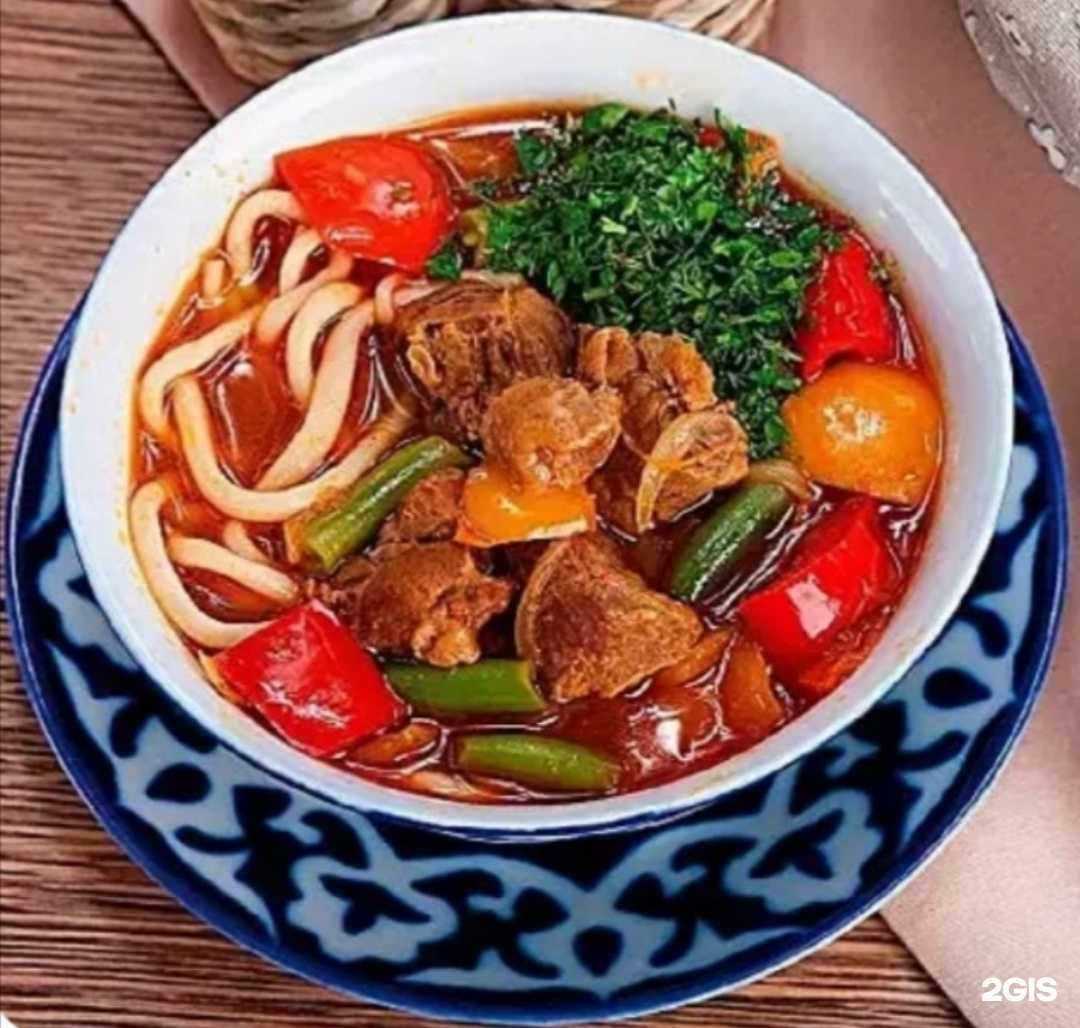 Отзывы на компанию Кафе восточной кухни в г. Туапсе c фото