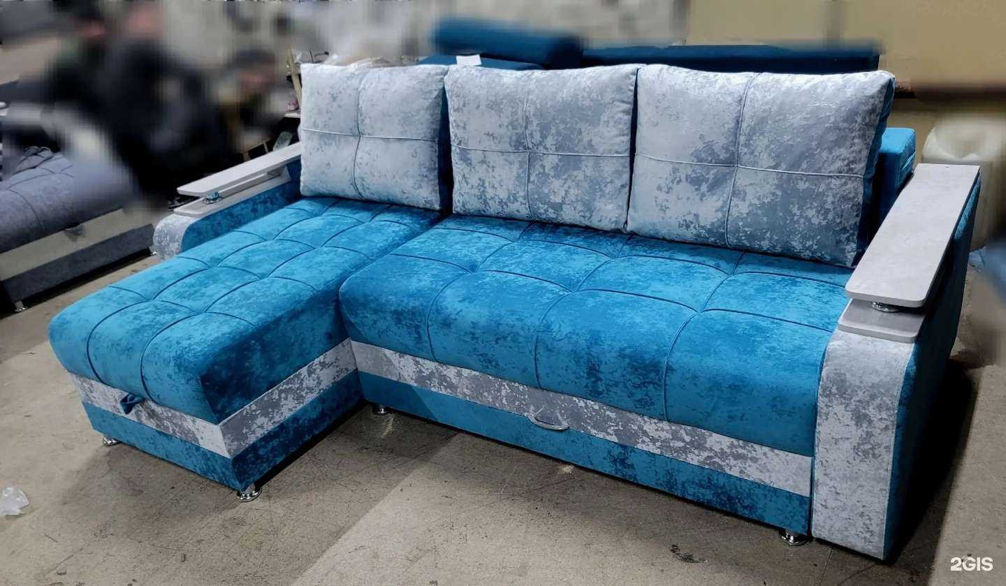 Отзывы на компанию Мягкий угол в г. Чита c фото