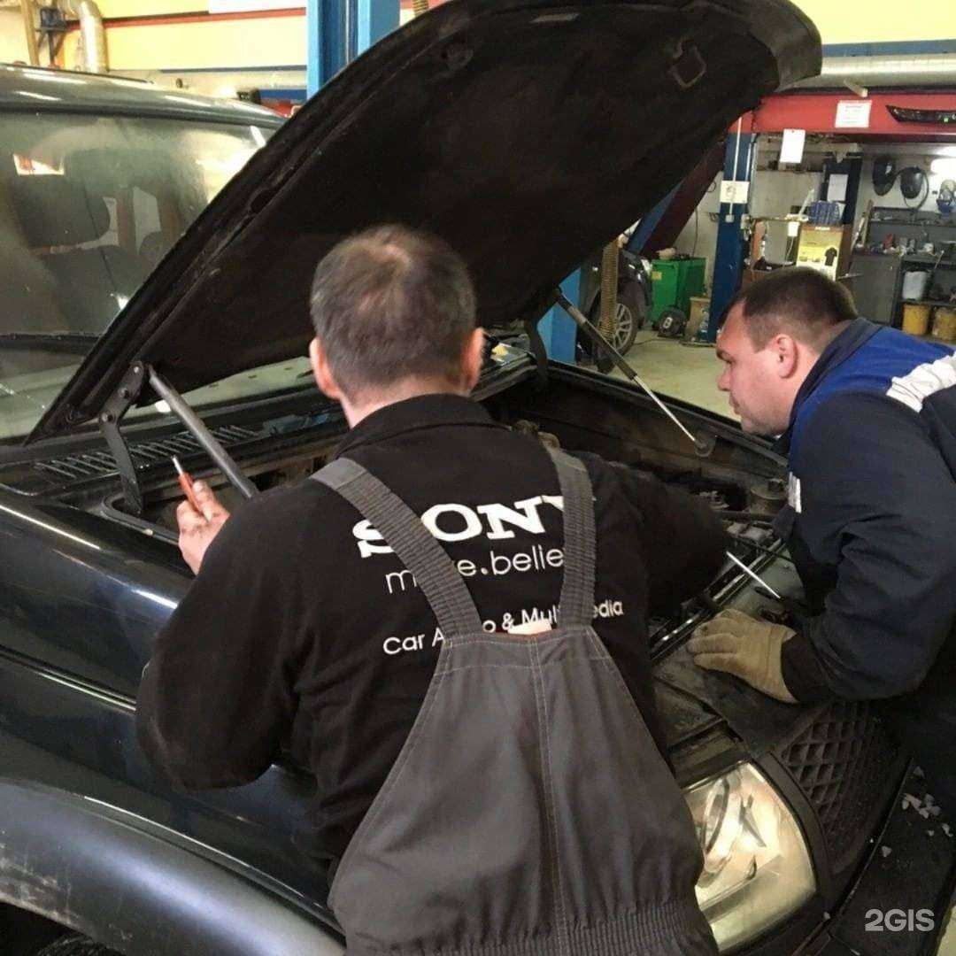 Отзывы на компанию Корнет-авто в г. Красноярск c фото