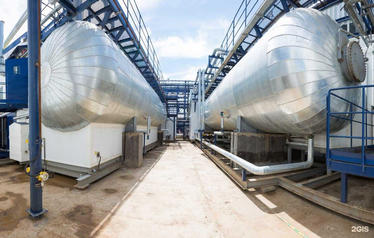 Отзывы на компанию Озна-Инжиниринг в г. Уфа c фото