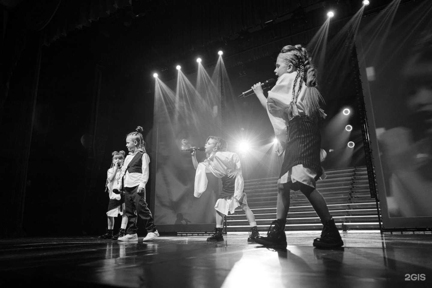 Отзывы на компанию Звёздный Дождь в г. Красноярск c фото