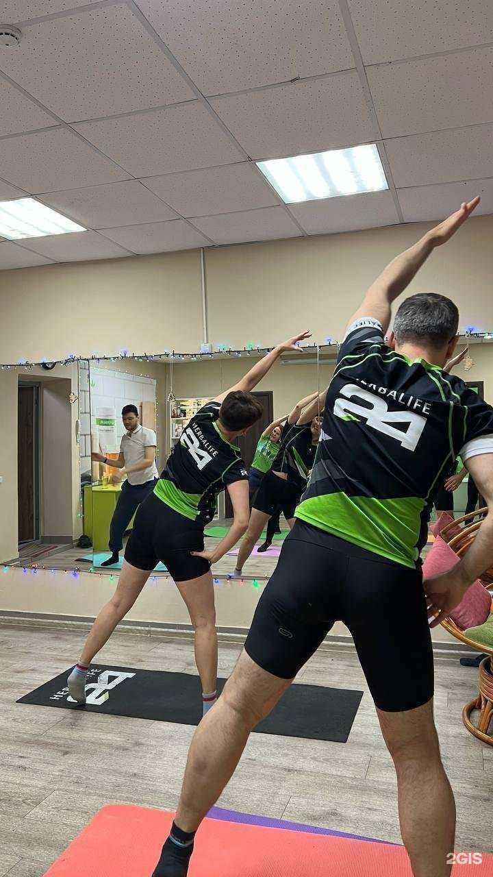 Отзывы на компанию Жить вкусно в г. Уфа c фото