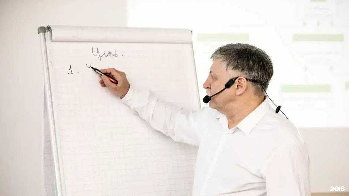 Отзывы на компанию ДПО Академия ТОС в г. Челябинск c фото