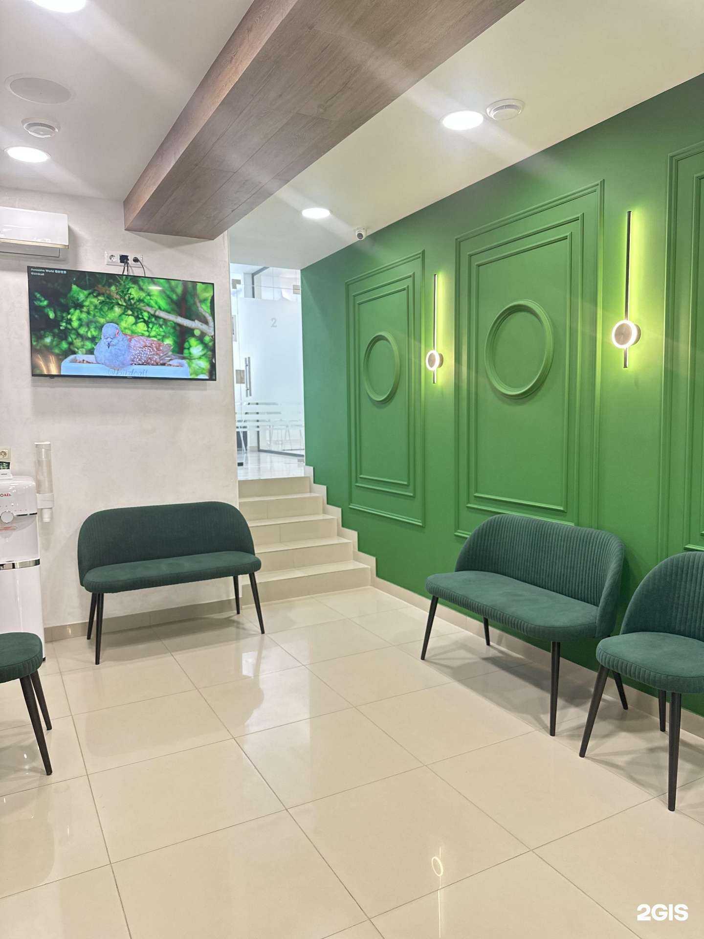 Отзывы на компанию Здравия в г. Владимир c фото