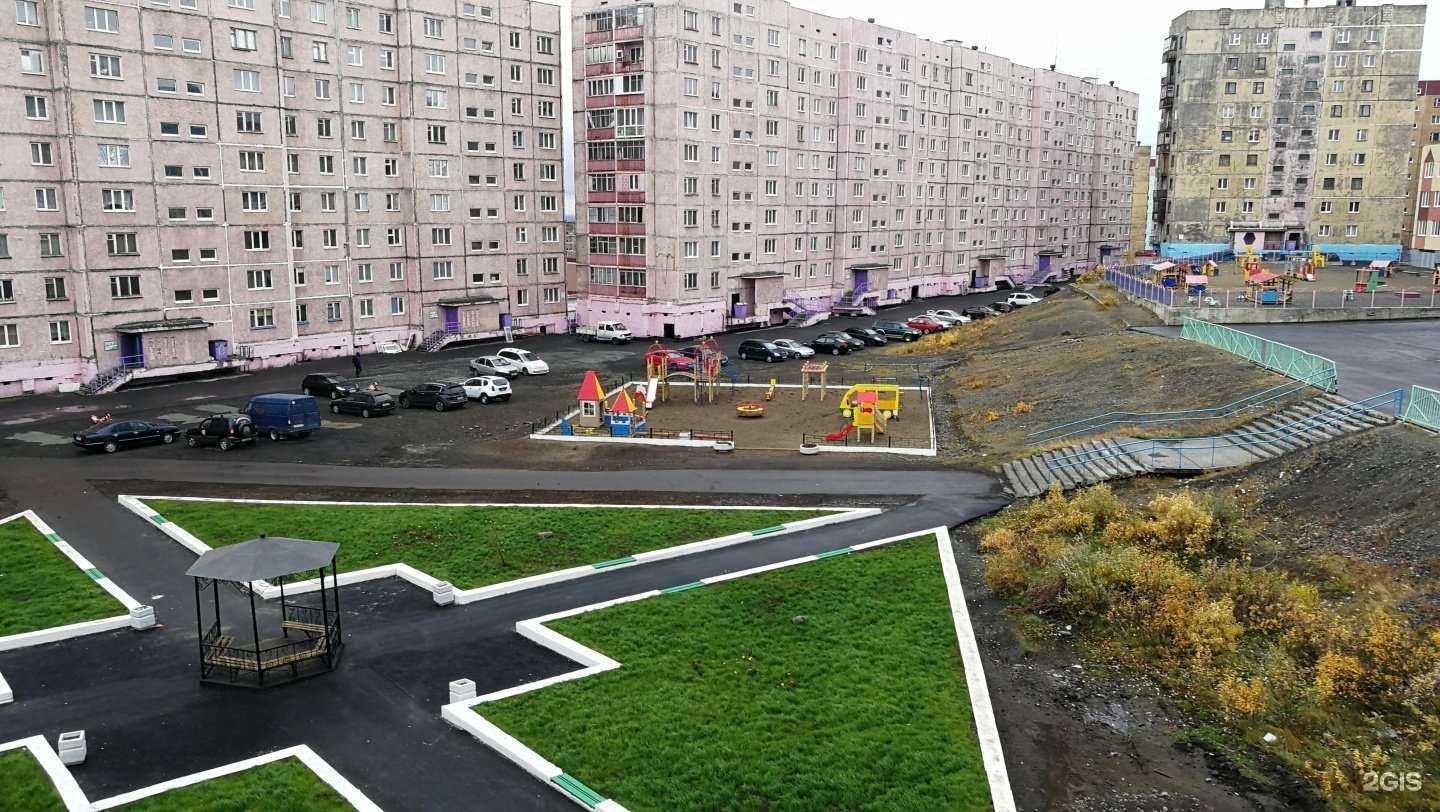 Отзывы на компанию Pulse в Норильске c фото - фотография 2 из 2