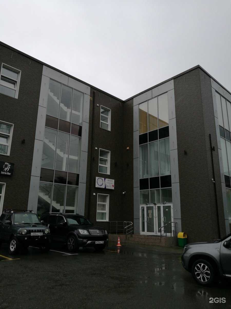 Отзывы на компанию Minor Depilab в Владивостоке c фото - фотография 2 из 2