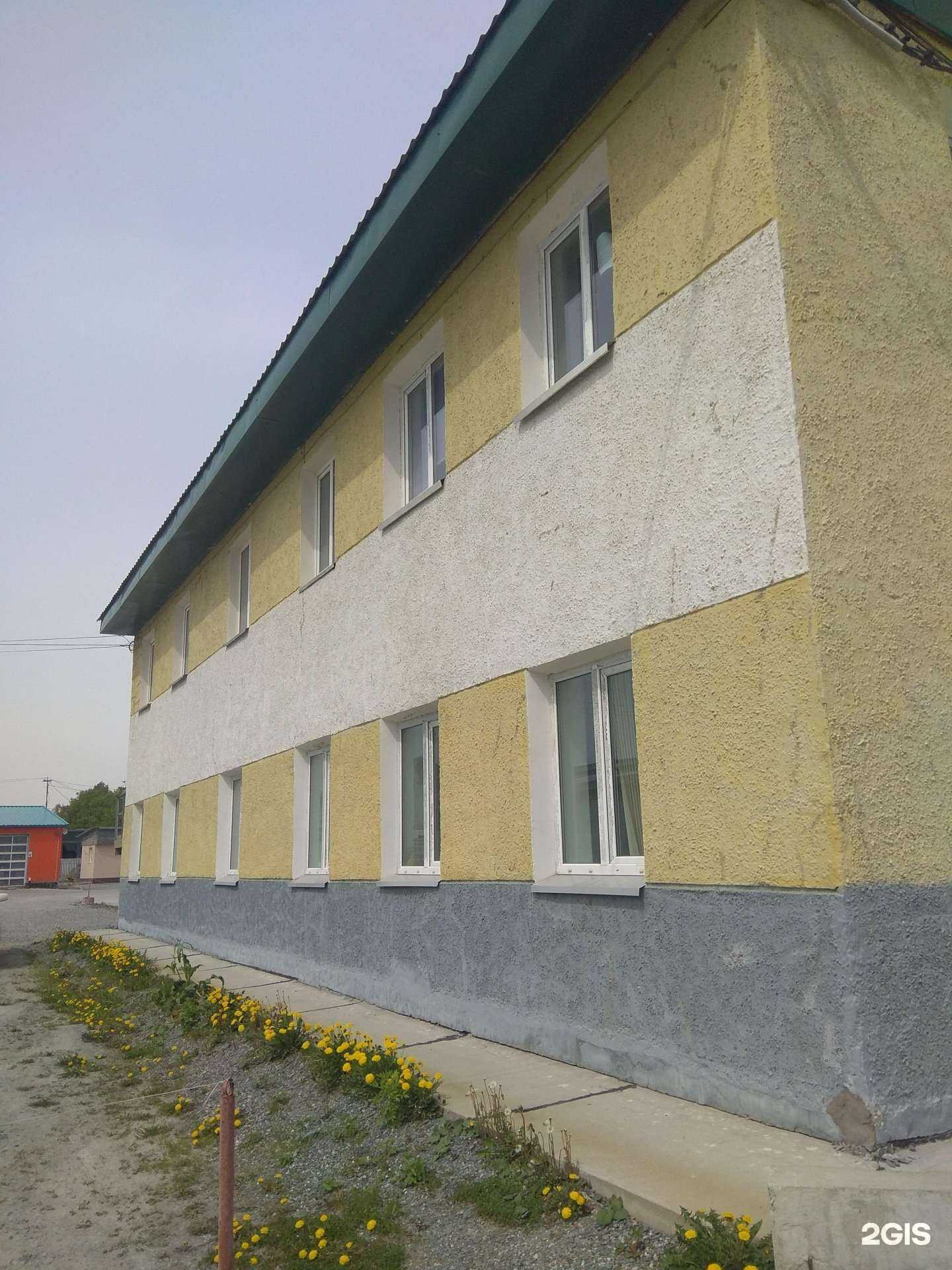 Отзывы на компанию Трансстрой-тест в Южно-Сахалинске c фото - фотография 2 из 2