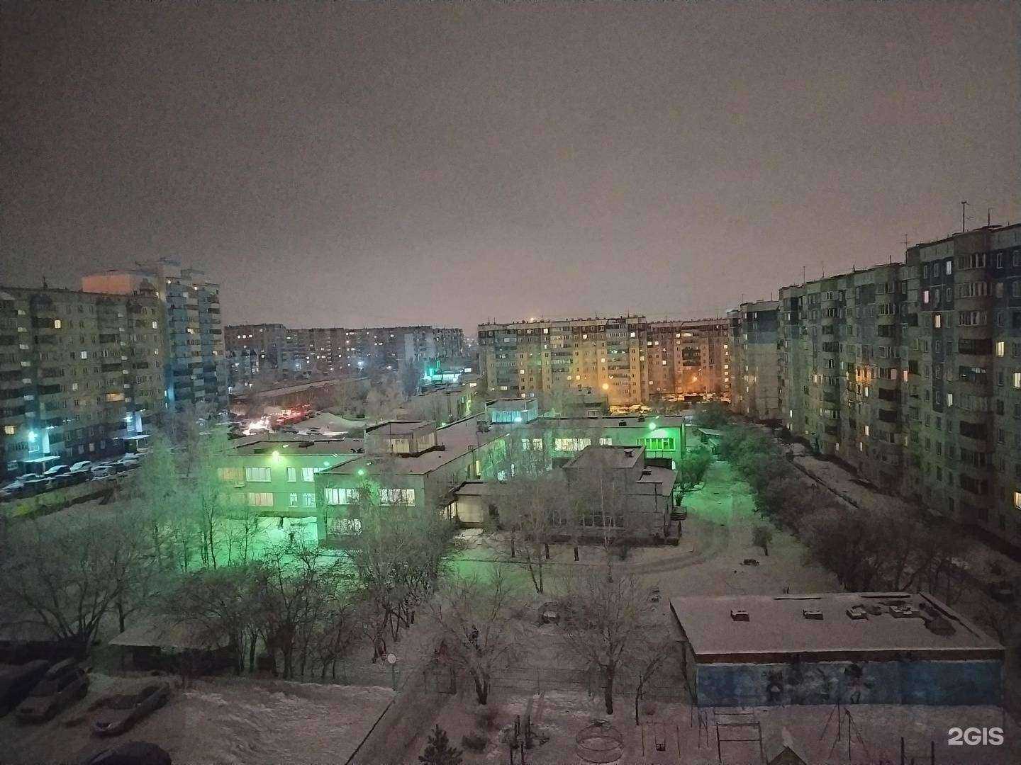 Отзывы на компанию Детский сад №502 в Новосибирске c фото