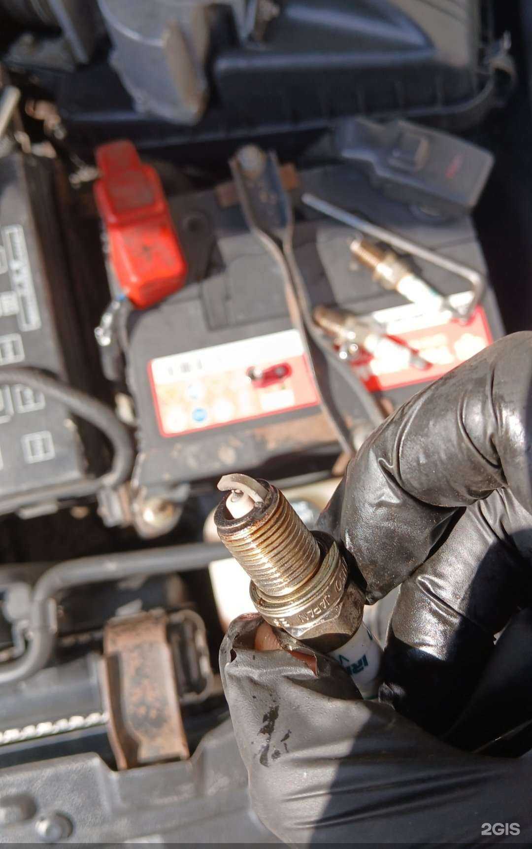 Отзывы на компанию Авто точка в г. Находка c фото