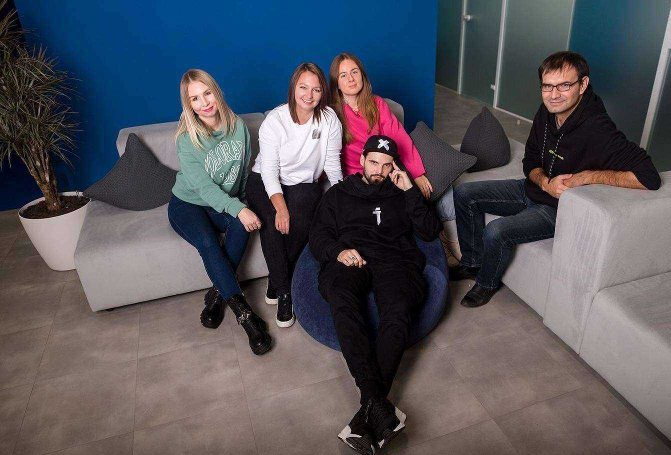 Отзывы на компанию Blast Bit в Самаре c фото