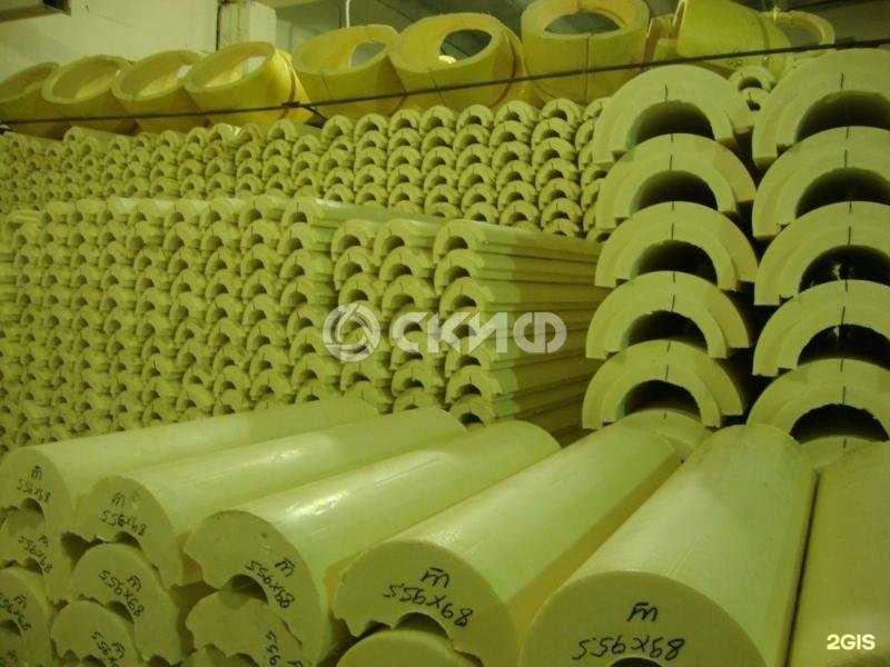 Отзывы на компанию Скиф в Екатеринбурге c фото