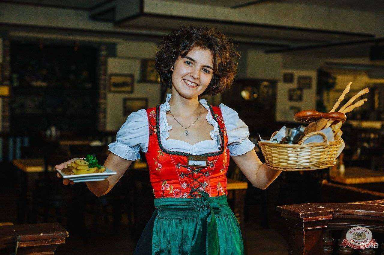 Отзывы на компанию Максимилианс Самара в г. Самара c фото