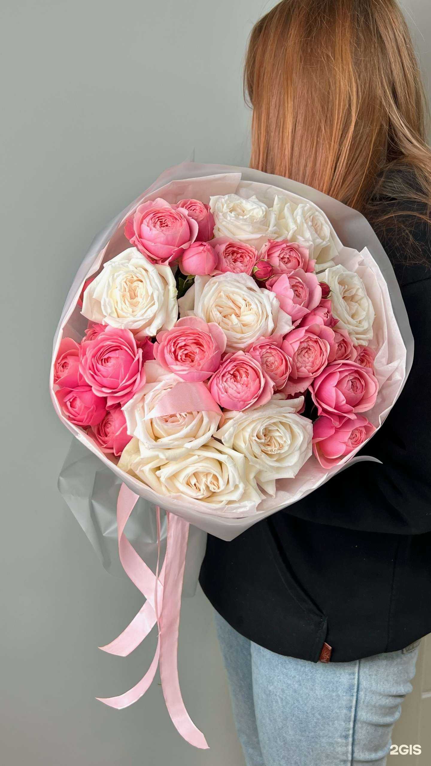 Отзывы на компанию Rococo Flowers в Сочи c фото