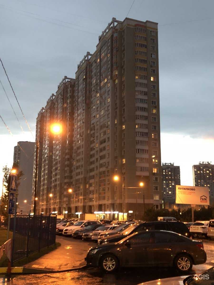 Отзывы на компанию Supre в Химках c фото - фотография 2 из 2