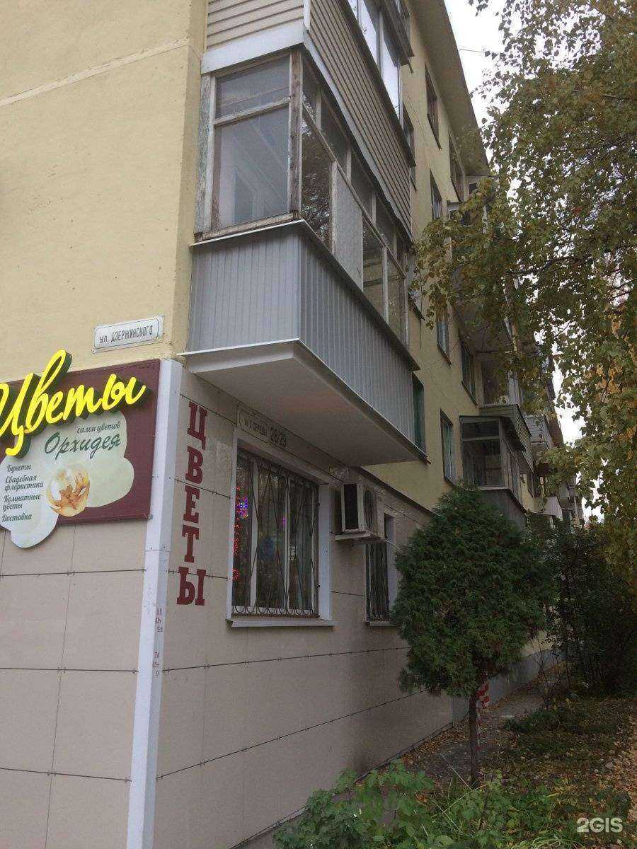 Отзывы на компанию Орхидея в Рязани c фото - фотография 2 из 2