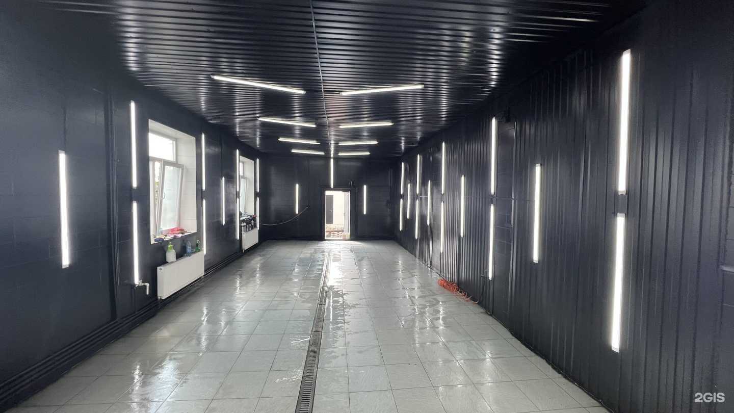 Отзывы на компанию Автомойка в г. Стерлитамак c фото