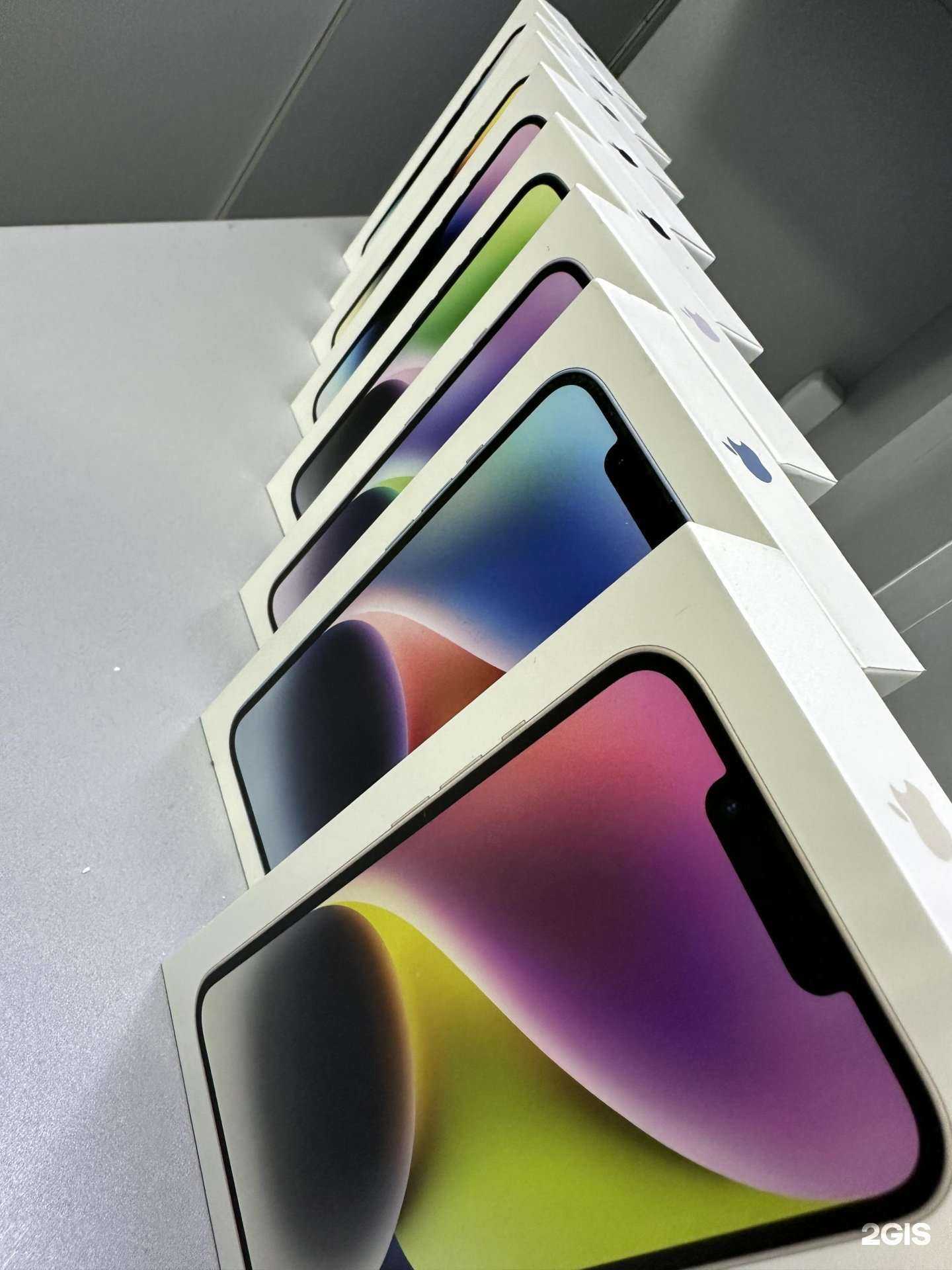 Отзывы на компанию GSM-Сервис в Ростове-на-Дону c фото