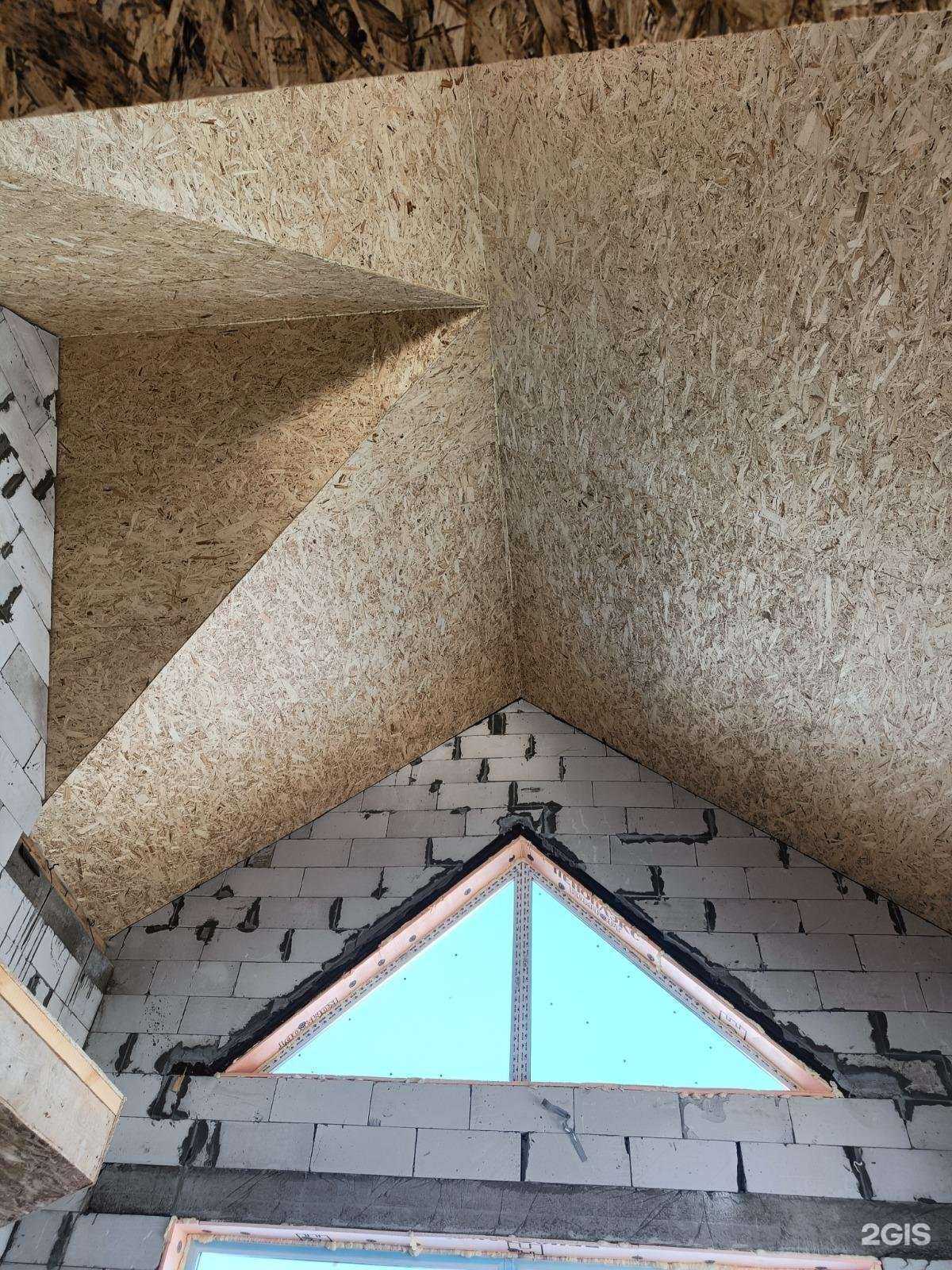 Отзывы на компанию ССН-Строй в г. Барнаул c фото