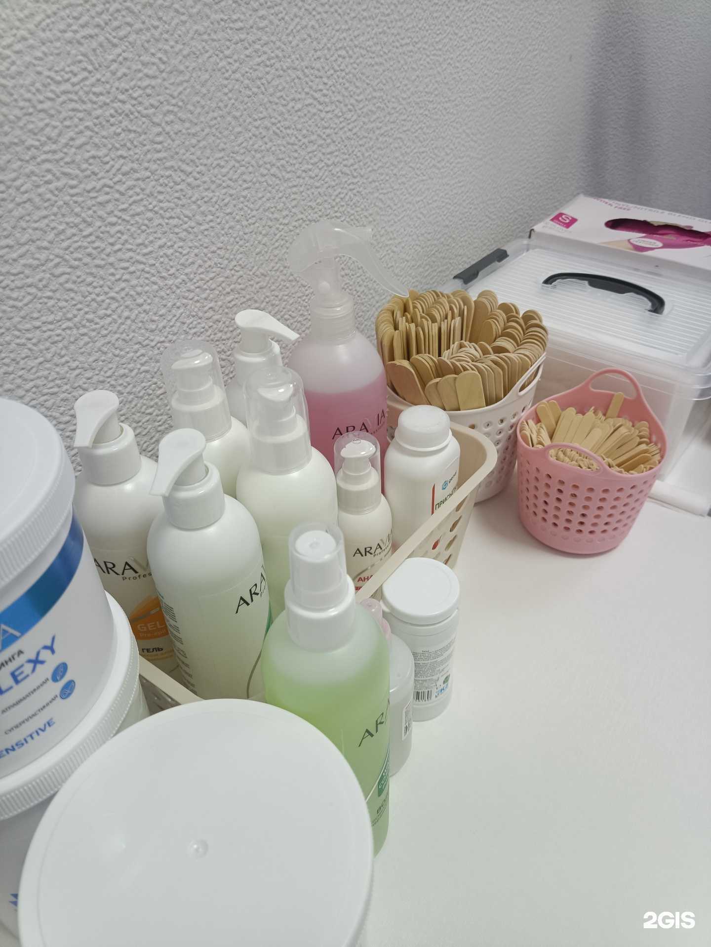 Отзывы на компанию Sugar Lab в г. Стерлитамак c фото