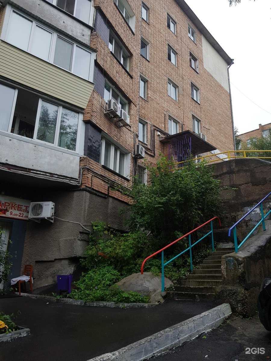 Отзывы на компанию Про тело в Владивостоке c фото - фотография 2 из 2